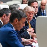 L'Espagne dans la tempête Trump