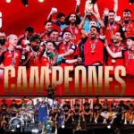 L'Espagne Démontre la Puissance du Collectif : Une Victoire Inspirante pour le Football Mondial 8 L'Espagne Démontre la Puissance du