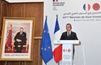 M. Lecornu souligne le caractère