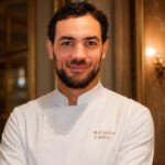 Maison Carvi : Mehdi Tobrouki,