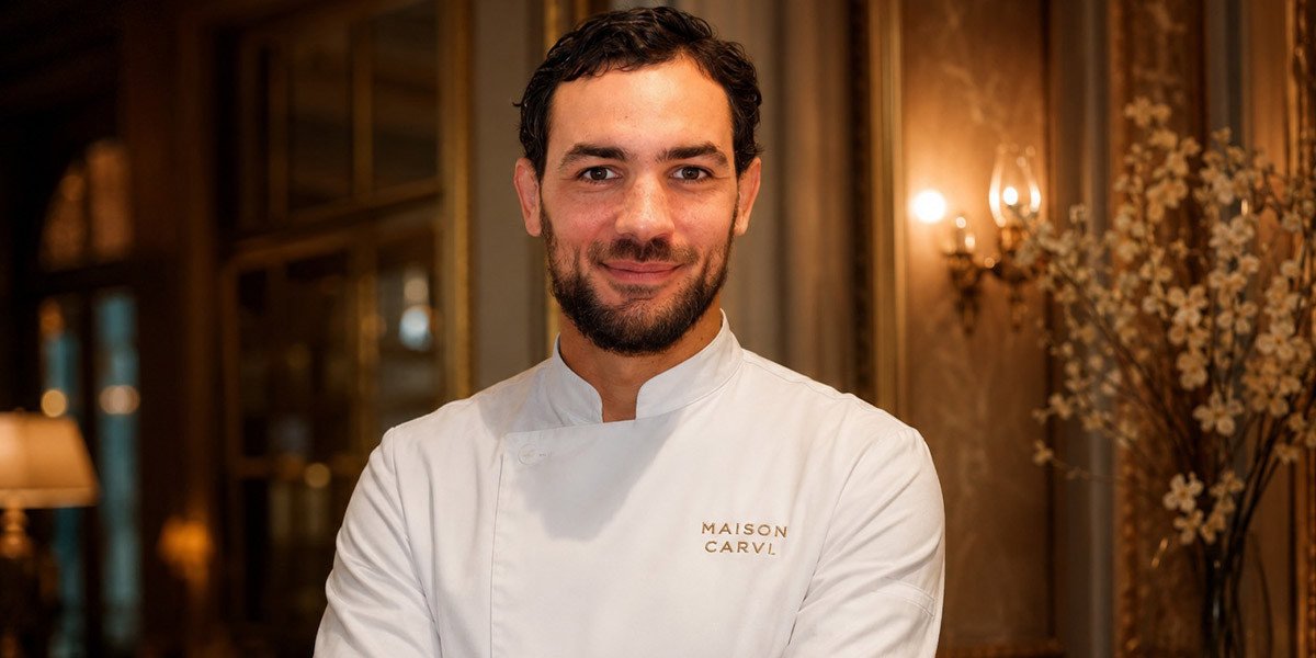 Maison Carvi : Mehdi Tobrouki,
