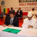 Mali-Maroc : L'Électricité, Nouveau Moteur