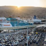 Opération Marhaba 2026 : Un Pont Maritime Ininterrompu entre l'Espagne et le Maroc 6 Marhaba 2026