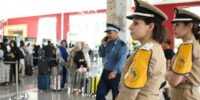Marhaba 2026 : le rythme