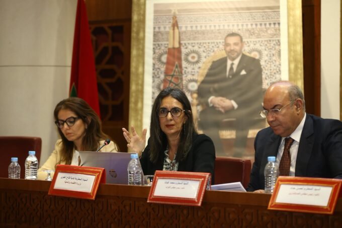 Maroc 2026-2029 : Fettah dévoile