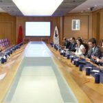 Maroc : Le RNI et