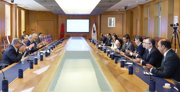 Maroc : Le RNI et