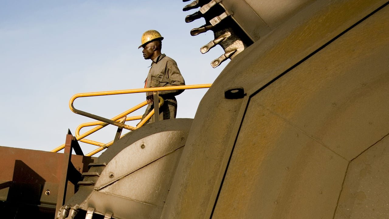Mines : le Gabon a-t-il les