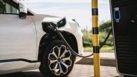 Mobilité Électrique : Le Bras