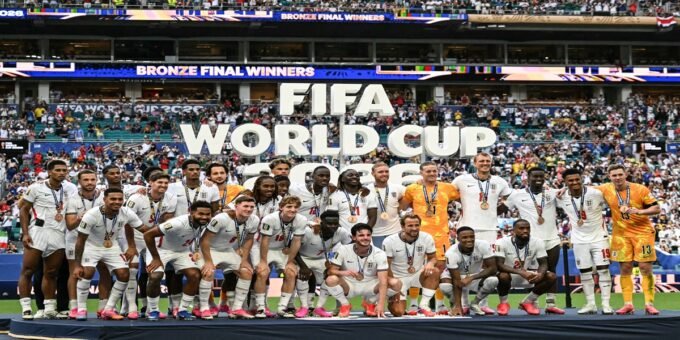 Mondial-2026: Jeu, set, 3è place…Les Three s’offrent un festival offensif face à la France (6-4) 9 Mondial-2026