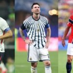 Mondial 2026 : Haaland, Kane,