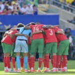 Mondial 2026 : Le Maroc