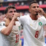 Mondial 2026 Maroc