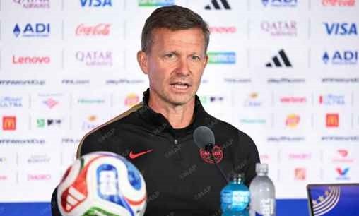 Mondial 2026 Maroc Canada