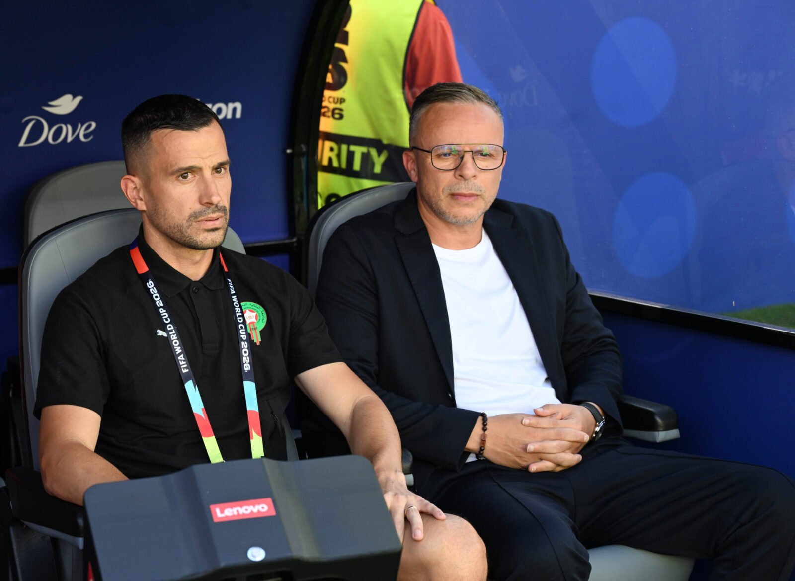 Mondial 2026, Maroc, Lions de l'Atlas, France, Coupe du Monde 2030, Mohamed Ouahbi, Achraf Hakimi, football, formation des jeunes, binationaux