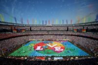 Mondial 2030 : La FIFA