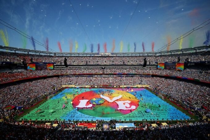 Mondial 2030 : La FIFA vise les 64 équipes, une révolution à double tranchant ? 9 Mondial 2030 : La FIFA