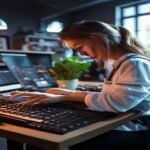 Most effective ways to scale a service-based business. complete guide