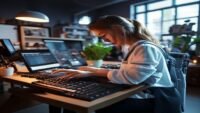Most effective ways to scale a service-based business. complete guide