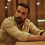Netflix's $587 Million Bet: Ben Affleck's AI Startup InterPositive Set to Revolutionize Filmmaking 6 Netflix logo alongside an image representing AI in film post-production, with a subtle nod to Ben Affleck's involvement