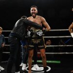 Omar Sellami : L'Héritage Pugilistique de Montbéliard au Cœur de la Boxe Franco-Marocaine 8 Omar Sellami, ancien champion de boxe franco-marocain, transmettant son savoir-faire et les valeurs de la boxe à Montbéliard et au Maroc via l'Empire Fight Morocco.