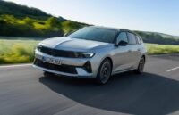 Opel Astra au Maroc :
