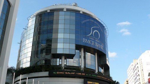 Dirigeants de Bank of Africa et Maroc PME lors du lancement du Pacte TPME à Casablanca, symbolisant un nouvel élan pour l'entrepreneuriat marocain.