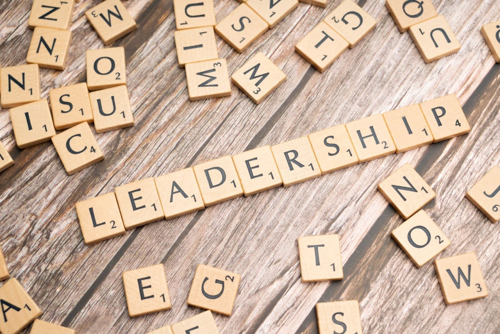 Les meilleurs exemples de leadership visionnaire de l’histoire. guide complet