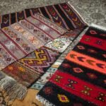Abin Chaudhuri Rugs Milan: Sustainable Design and Urban Bamboo Installation