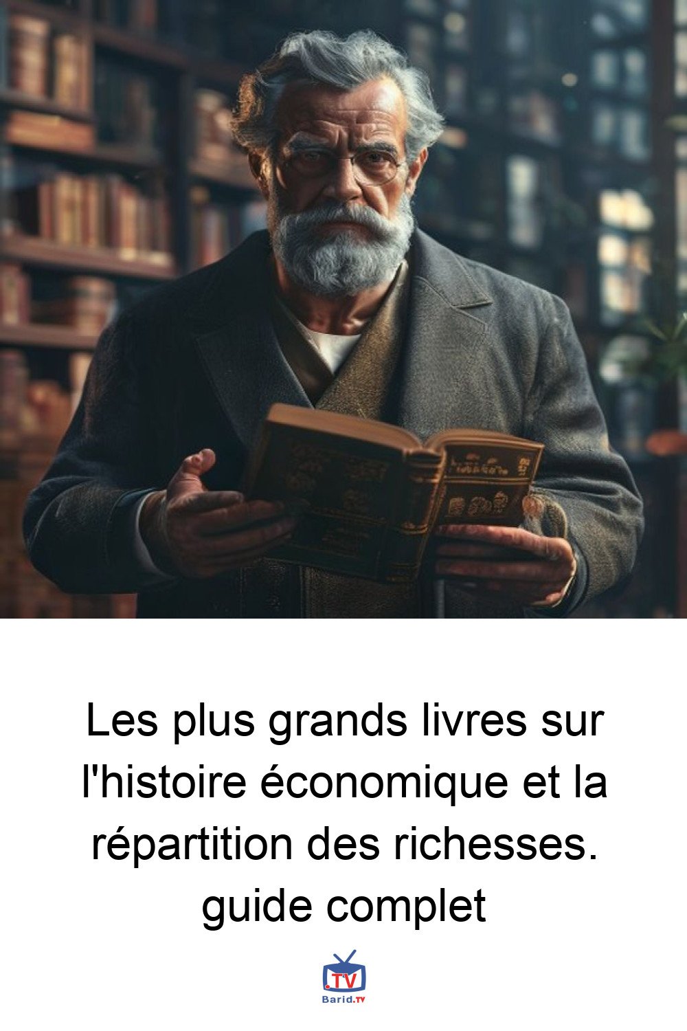 Les plus grands livres sur l'histoire économique et la répartition des richesses. guide complet 4 Pinterest Hidden