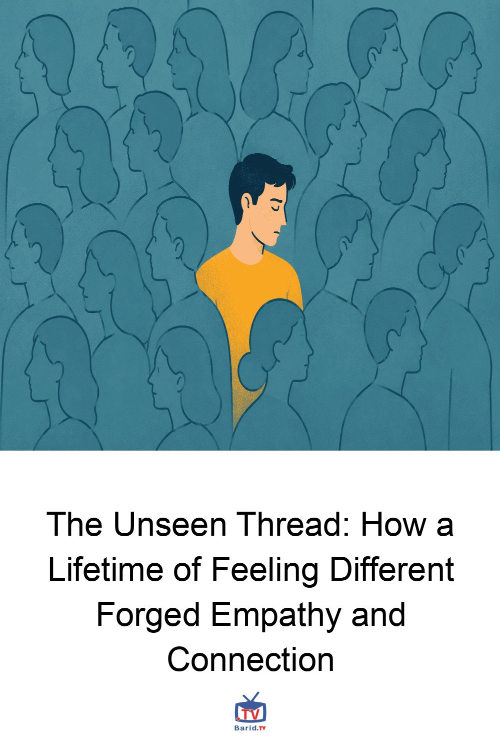 Pinterest Hidden