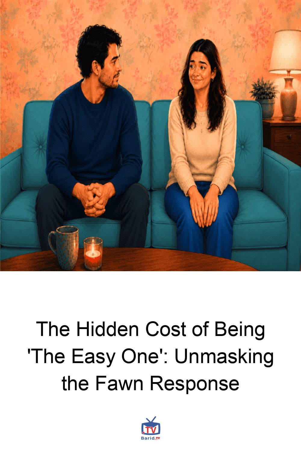 Pinterest Hidden