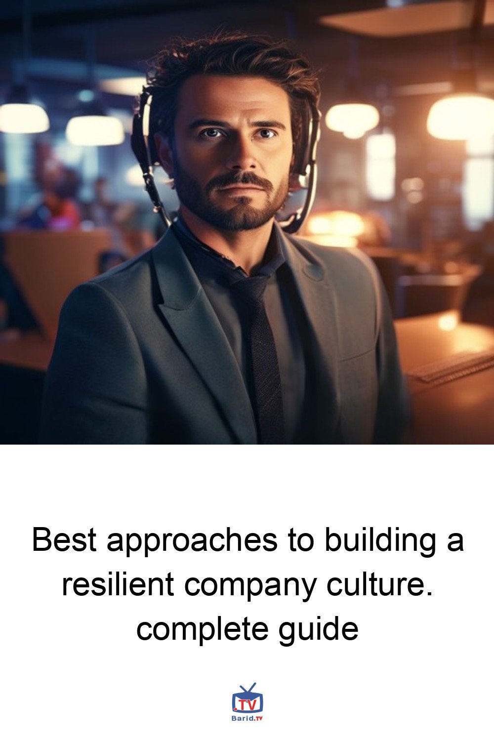 Best approaches to building a resilient company culture. complete guide 4 Pinterest Hidden