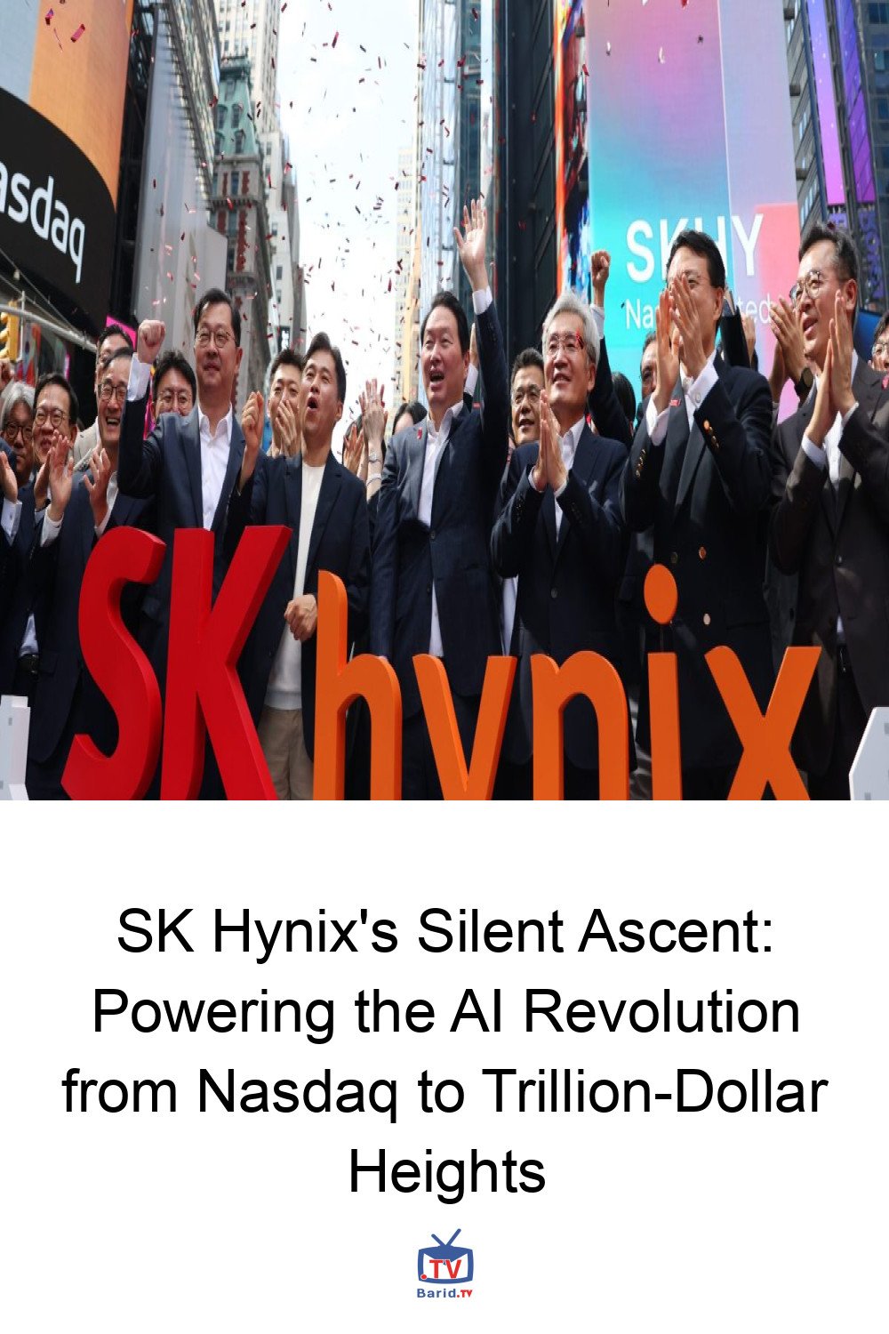 SK Hynix's Silent Ascent: Powering the AI Revolution from Nasdaq to Trillion-Dollar Heights 4 Pinterest Hidden