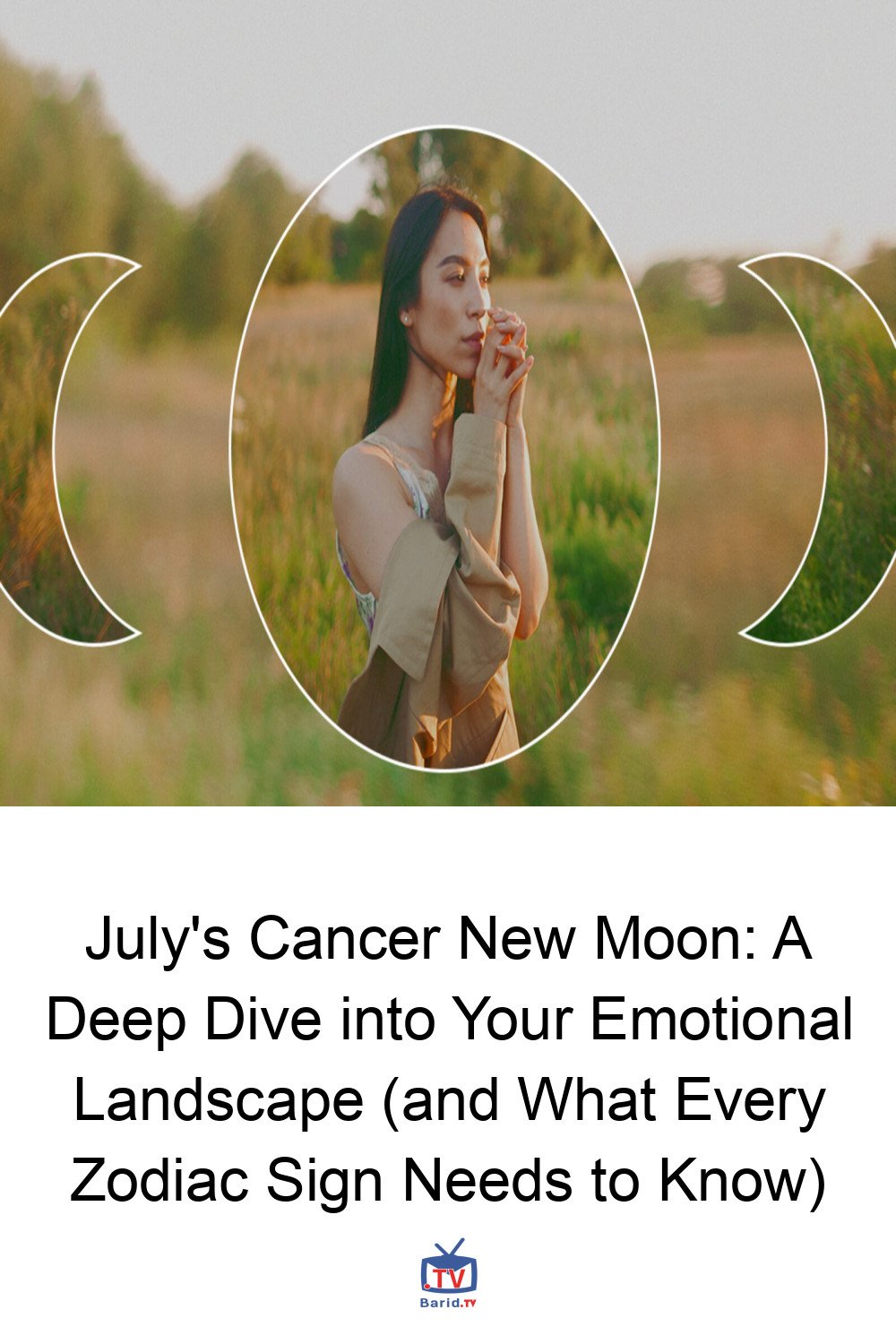 July's Cancer New Moon: A Deep Dive into Your Emotional Landscape (and What Every Zodiac Sign Needs to Know) 4 Pinterest Hidden