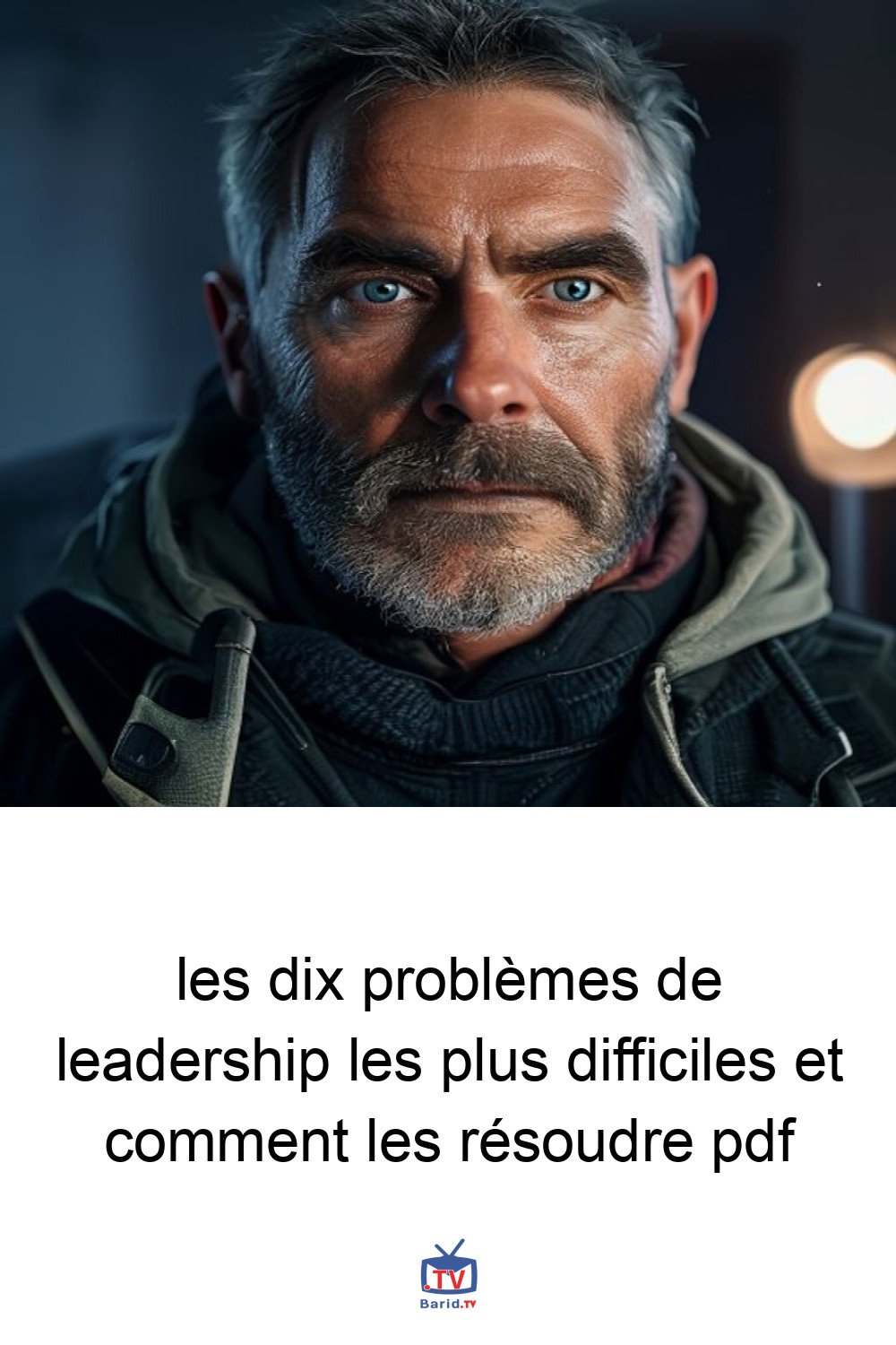 les dix problèmes de leadership les plus difficiles et comment les résoudre pdf 4 Pinterest Hidden