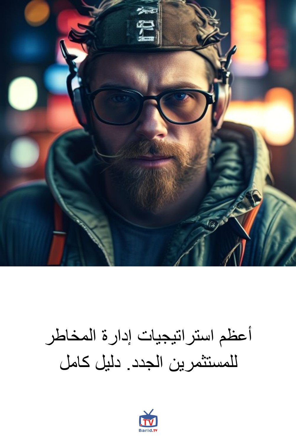 أعظم استراتيجيات إدارة المخاطر للمستثمرين الجدد. دليل كامل 4 Pinterest Hidden