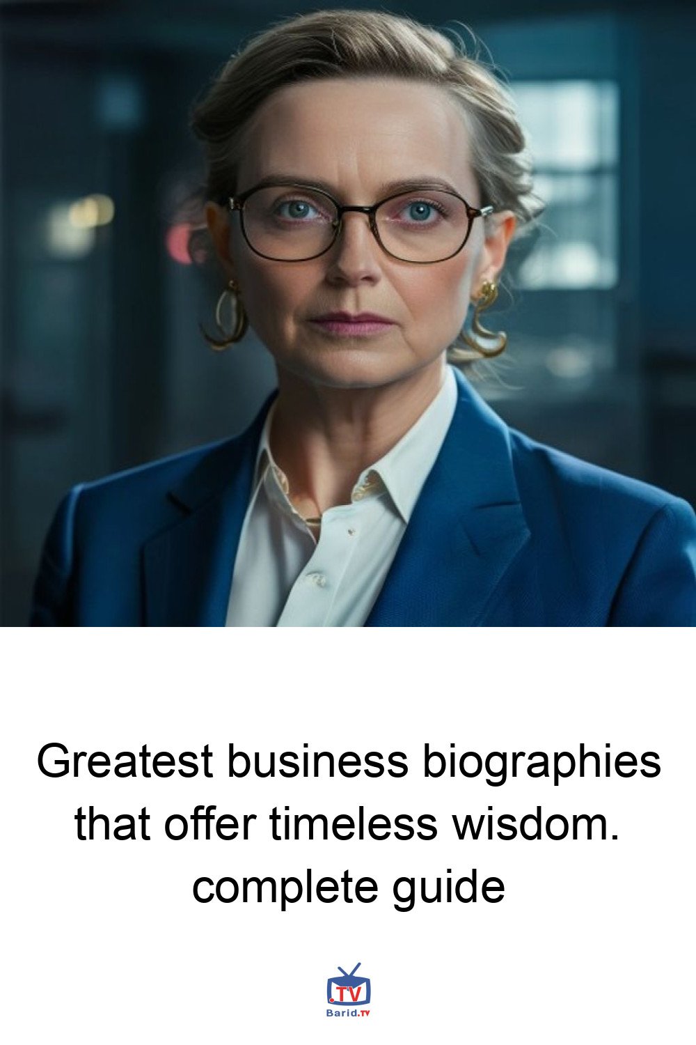 Greatest business biographies that offer timeless wisdom. complete guide 4 Pinterest Hidden