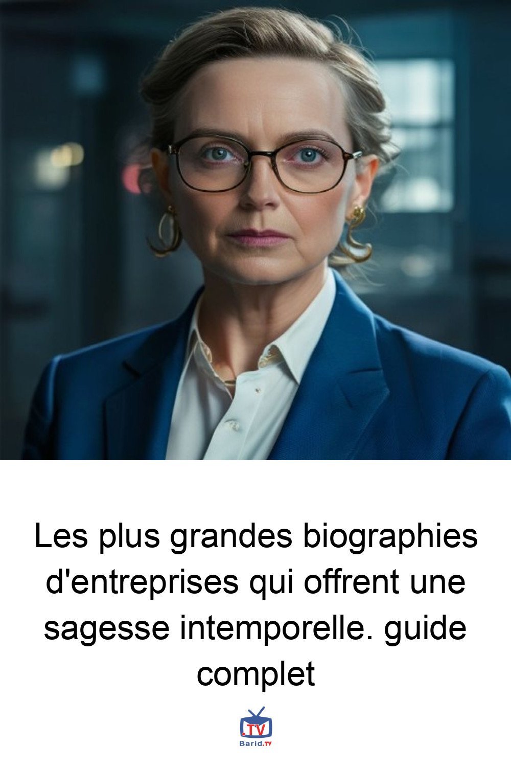 Les plus grandes biographies d'entreprises qui offrent une sagesse intemporelle. guide complet 4 Pinterest Hidden