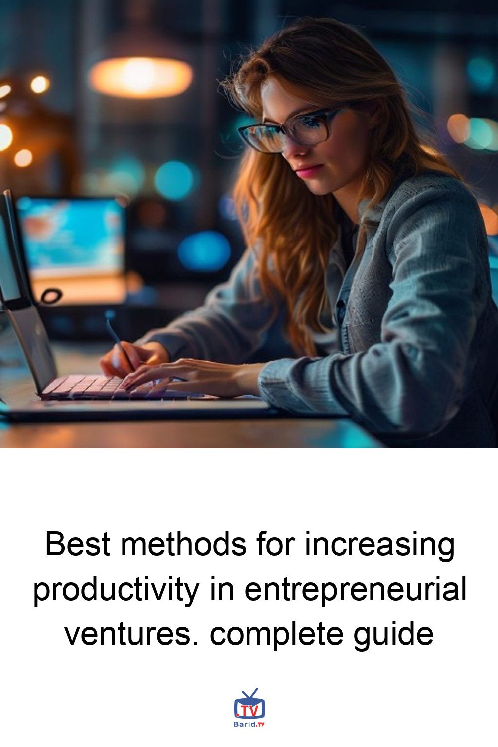 Best methods for increasing productivity in entrepreneurial ventures. complete guide 4 Pinterest Hidden