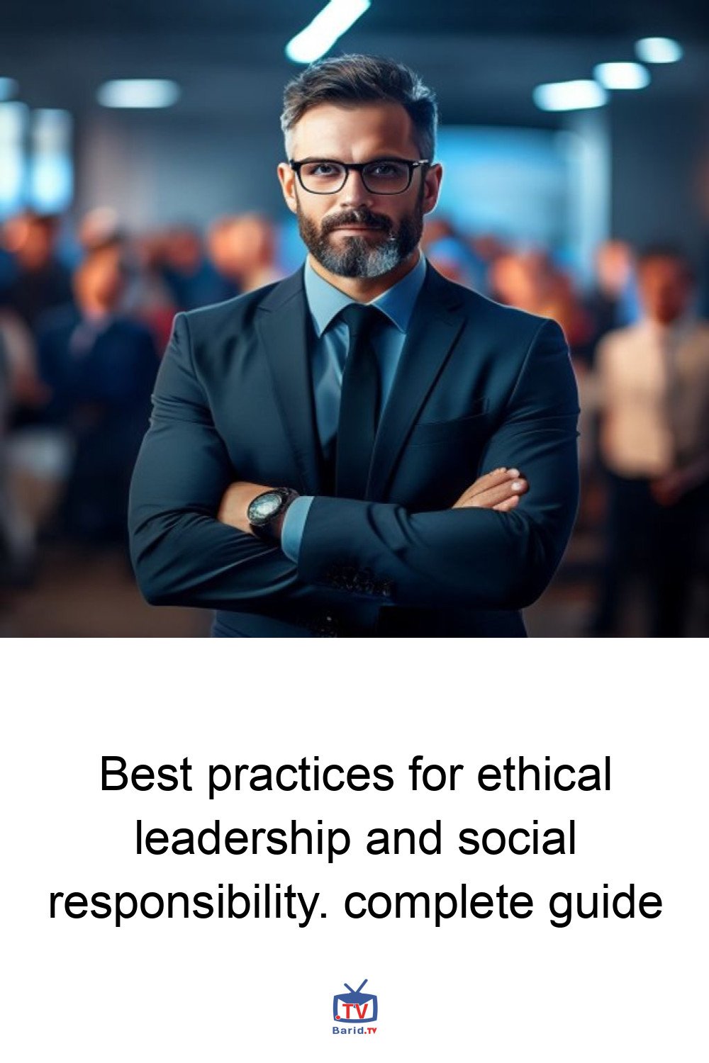 Best practices for ethical leadership and social responsibility. complete guide 4 Pinterest Hidden