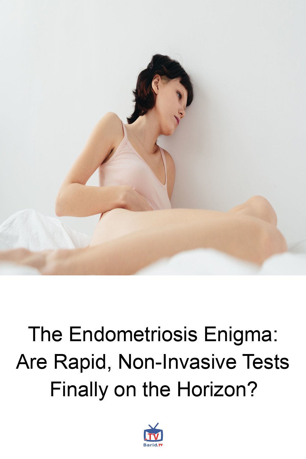 The Endometriosis Enigma: Are Rapid, Non-Invasive Tests Finally on the Horizon? 4 Pinterest Hidden
