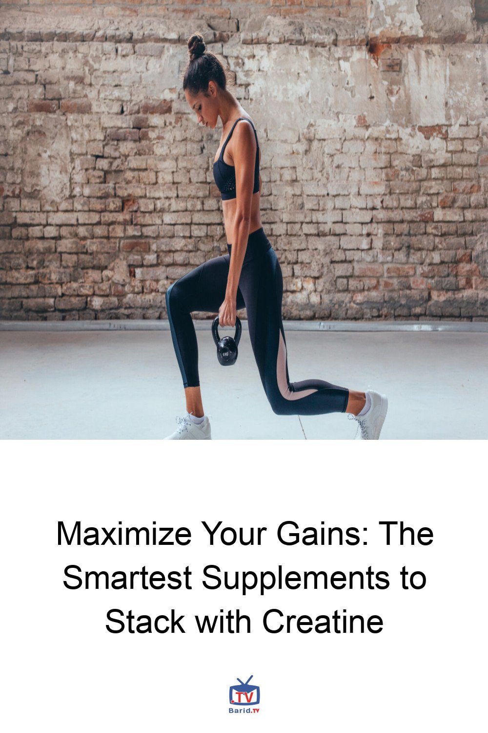 Maximize Your Gains: The Smartest Supplements to Stack with Creatine 4 Pinterest Hidden