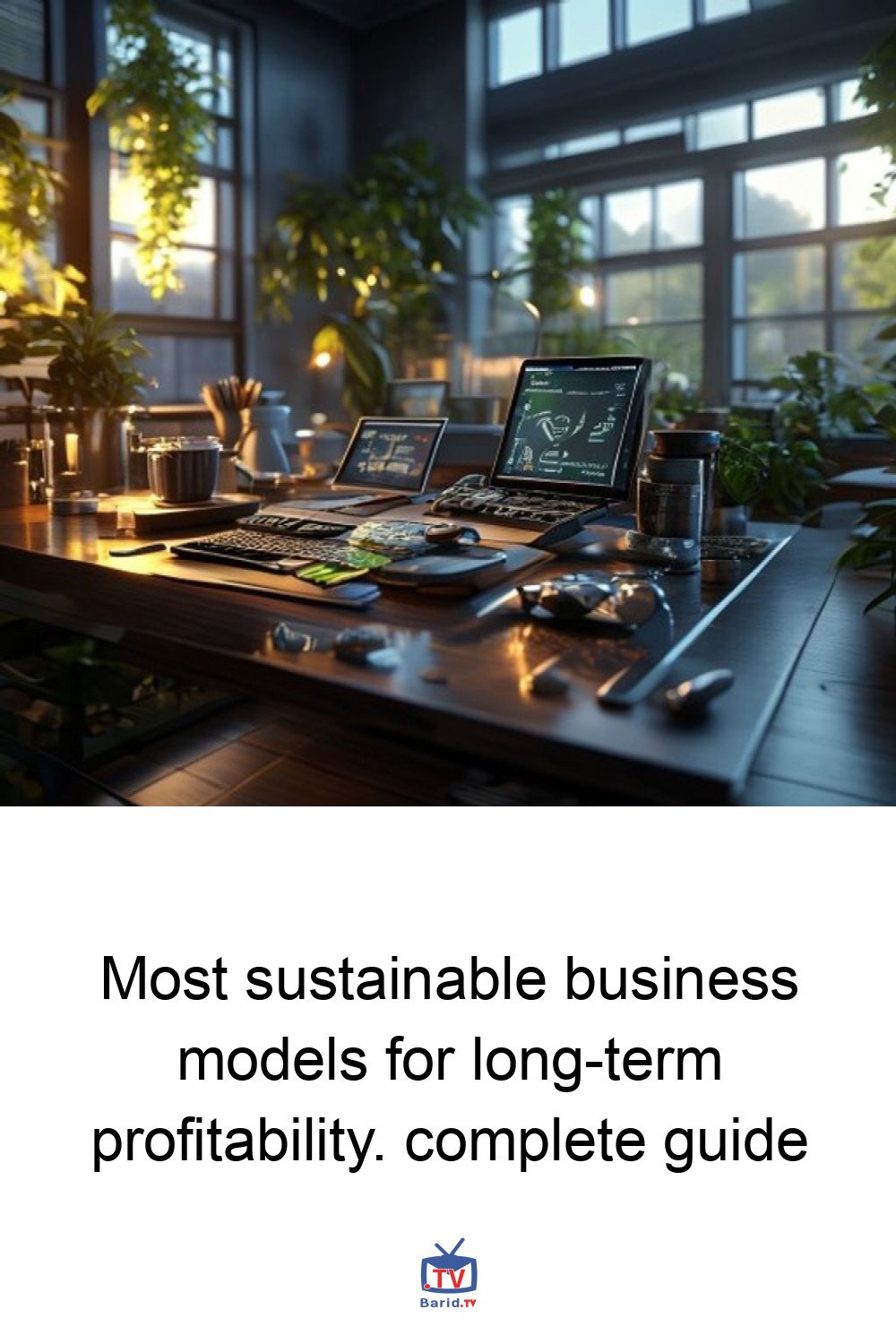 Most sustainable business models for long-term profitability. complete guide 4 Pinterest Hidden