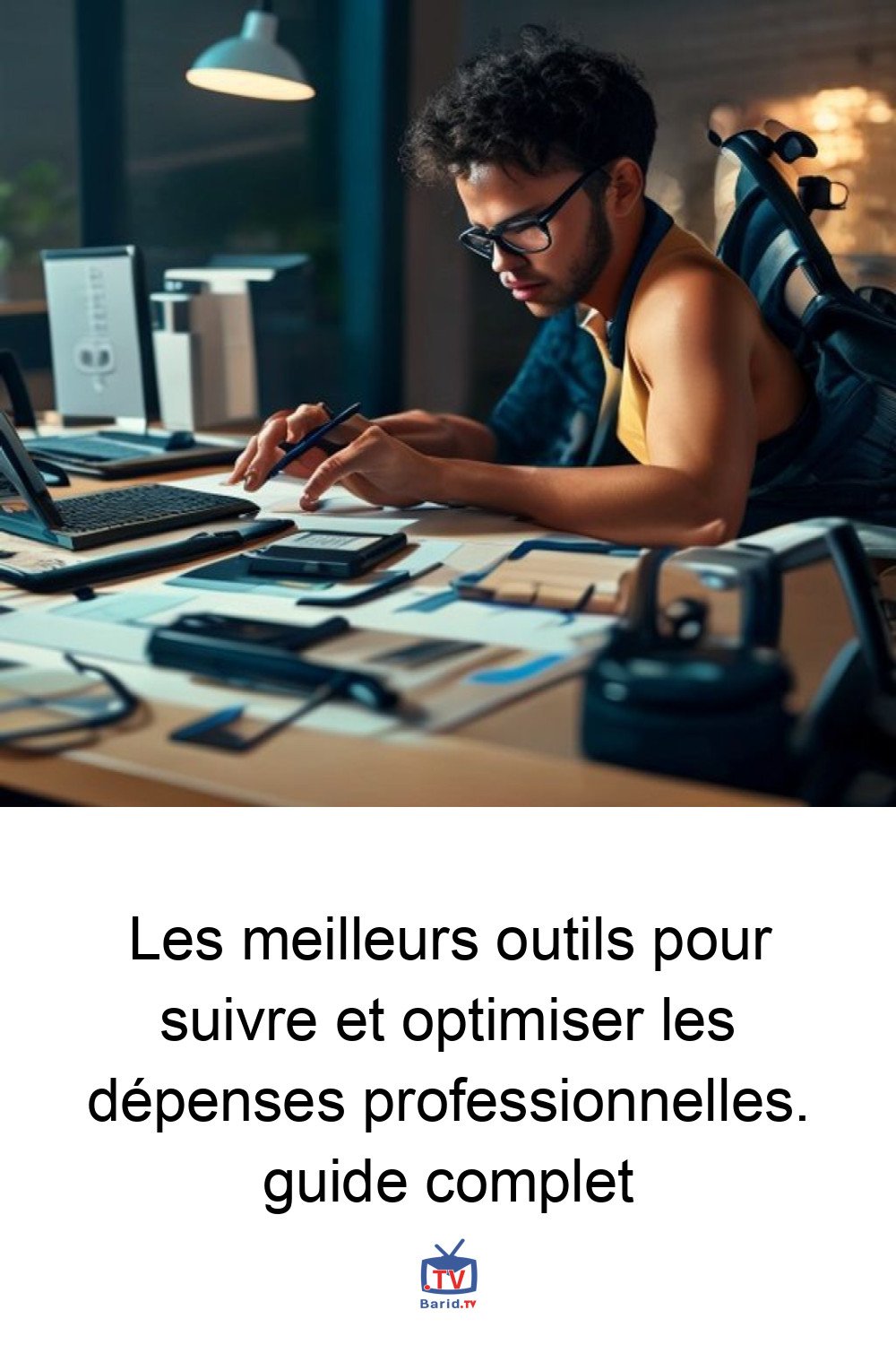 Les meilleurs outils pour suivre et optimiser les dépenses professionnelles. guide complet 4 Pinterest Hidden