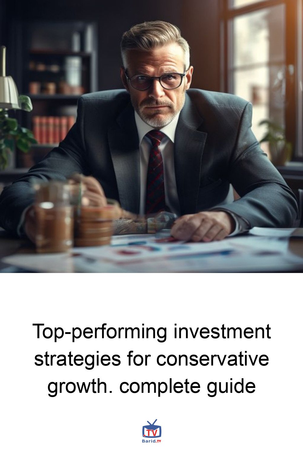 Top-performing investment strategies for conservative growth. complete guide 4 Pinterest Hidden
