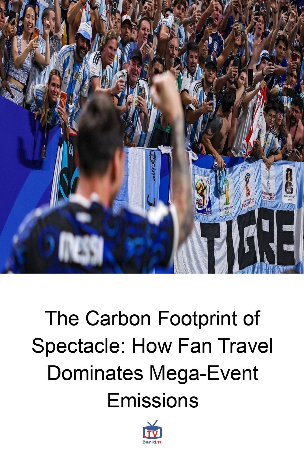 The Carbon Footprint of Spectacle: How Fan Travel Dominates Mega-Event Emissions 4 Pinterest Hidden