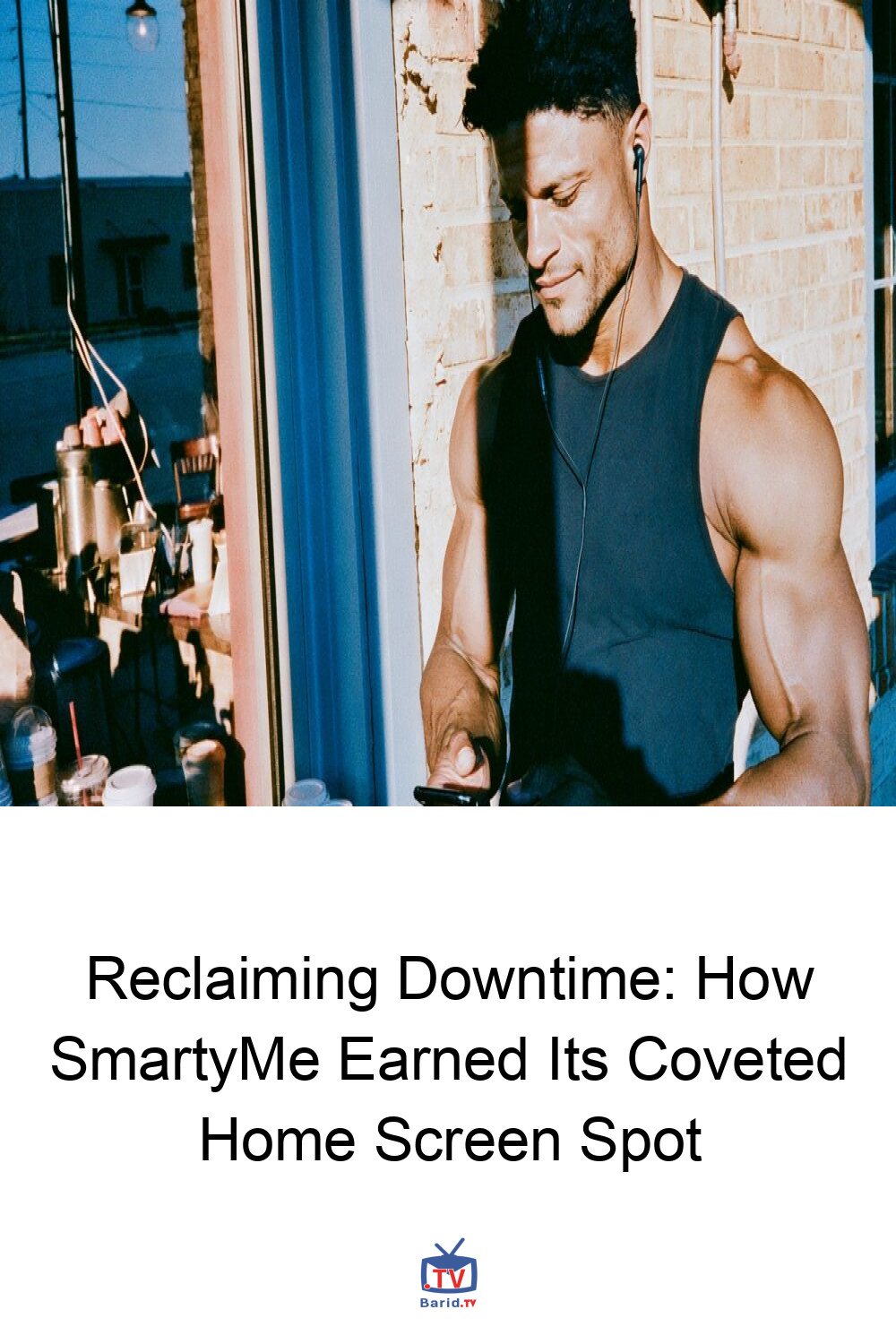 Reclaiming Downtime: How SmartyMe Earned Its Coveted Home Screen Spot 4 Pinterest Hidden
