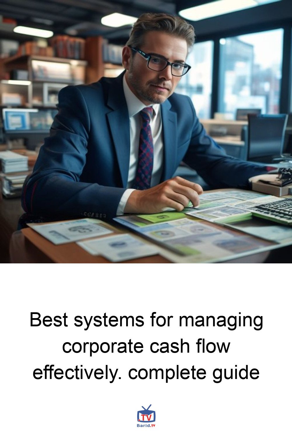 Best systems for managing corporate cash flow effectively. complete guide 4 Pinterest Hidden