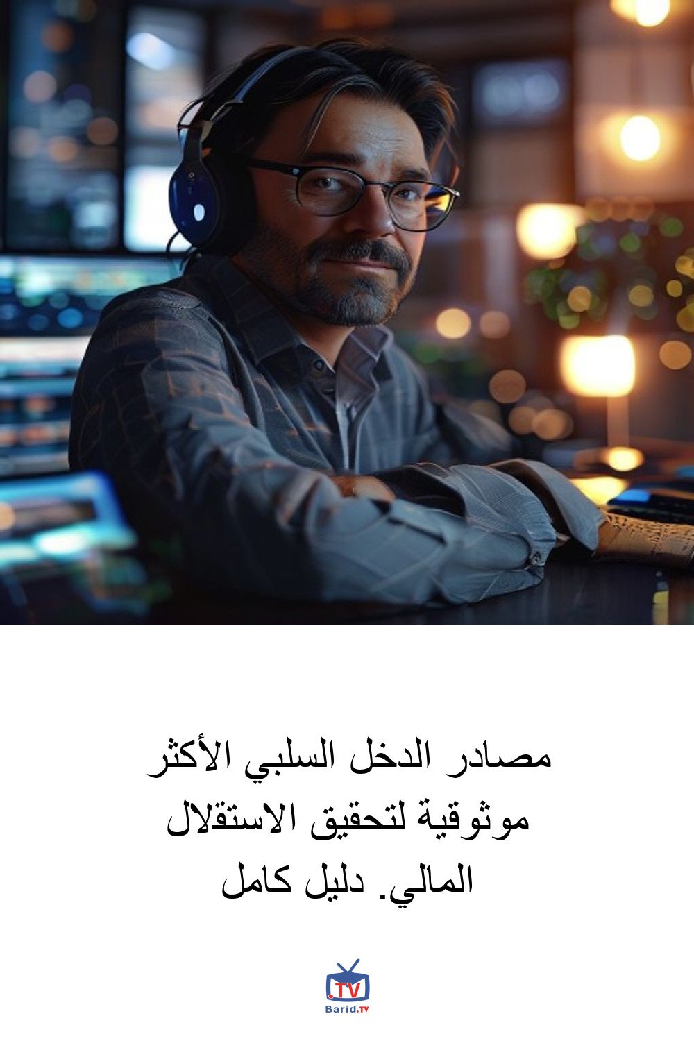 مصادر الدخل السلبي الأكثر موثوقية لتحقيق الاستقلال المالي. دليل كامل 4 Pinterest Hidden